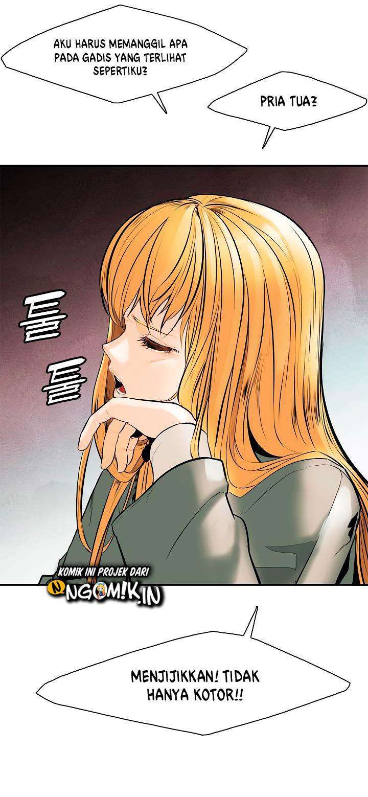 MookHyang – Dark Lady Chapter 29 Gambar 9