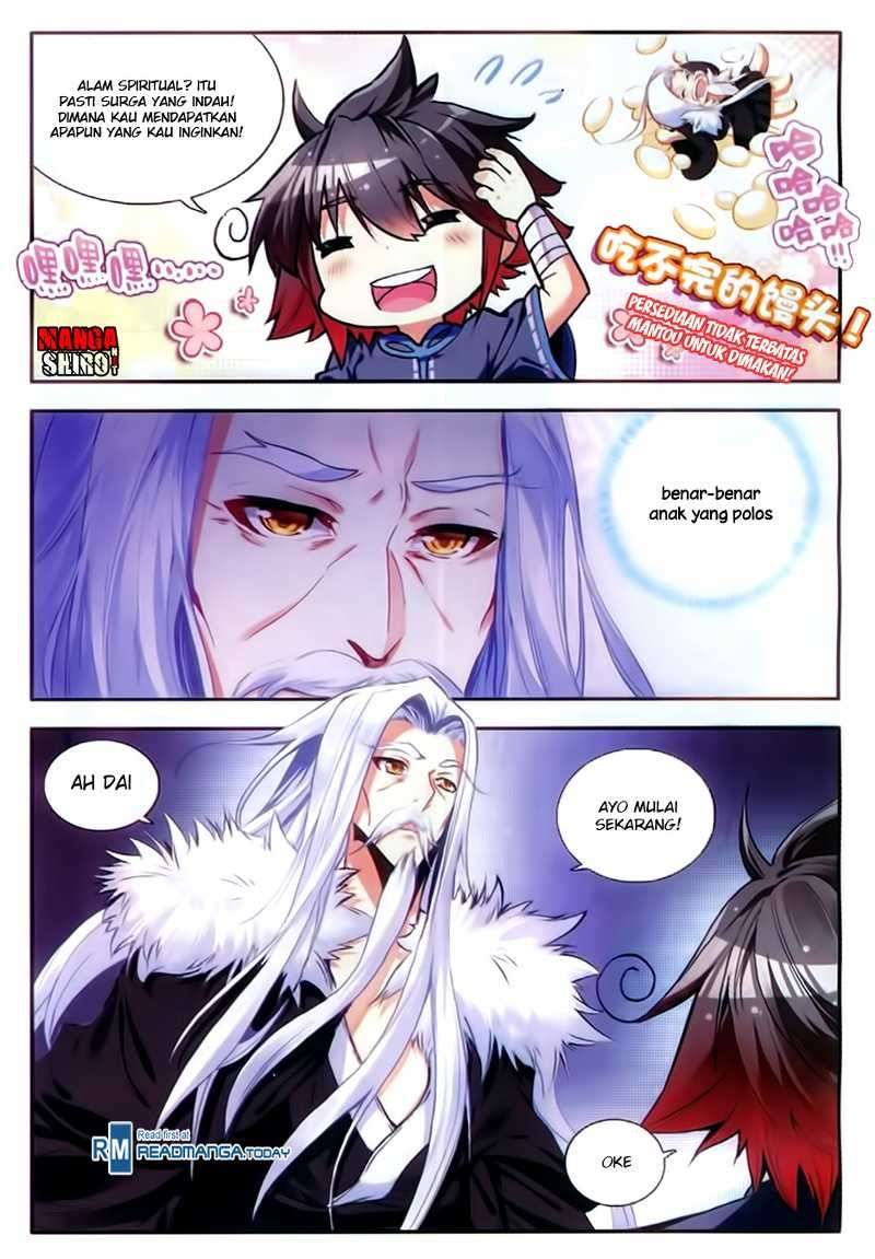 Good Reaper Chapter 54 Gambar 11