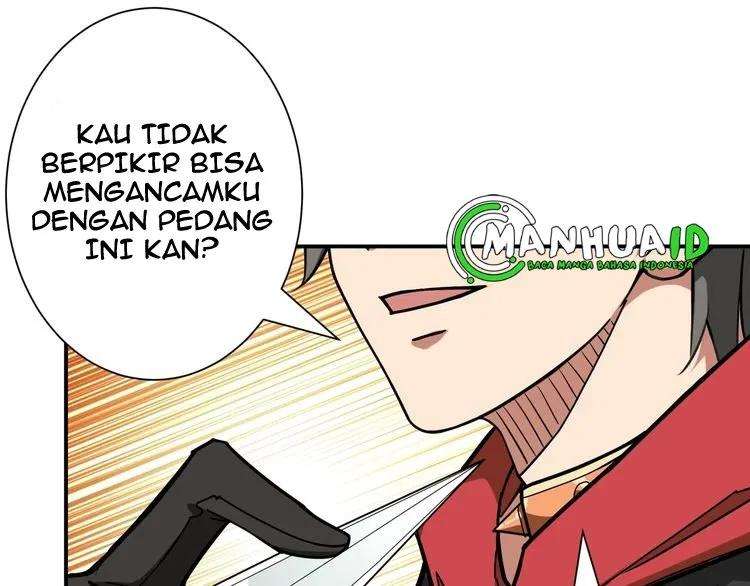 God Slayer Chapter 88 Gambar 26