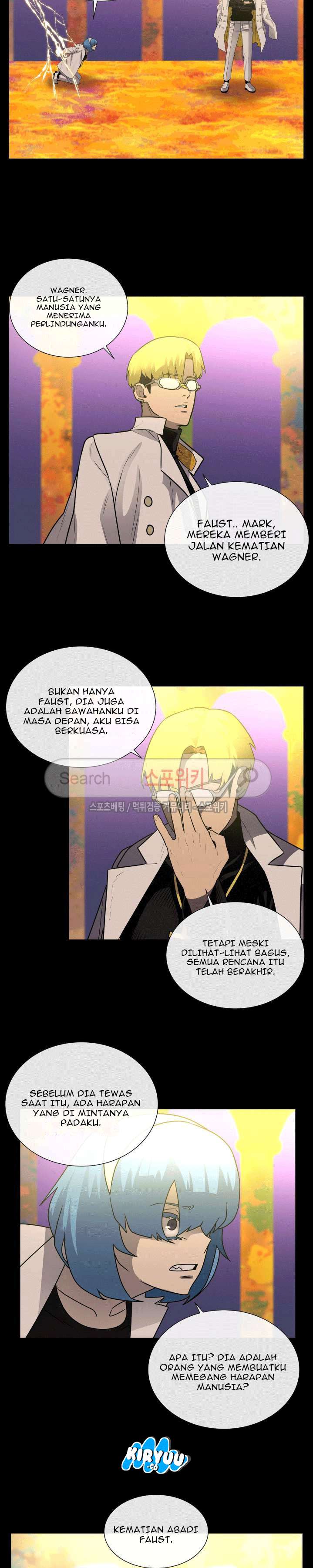 The Devil Boy Chapter 52 Gambar 10