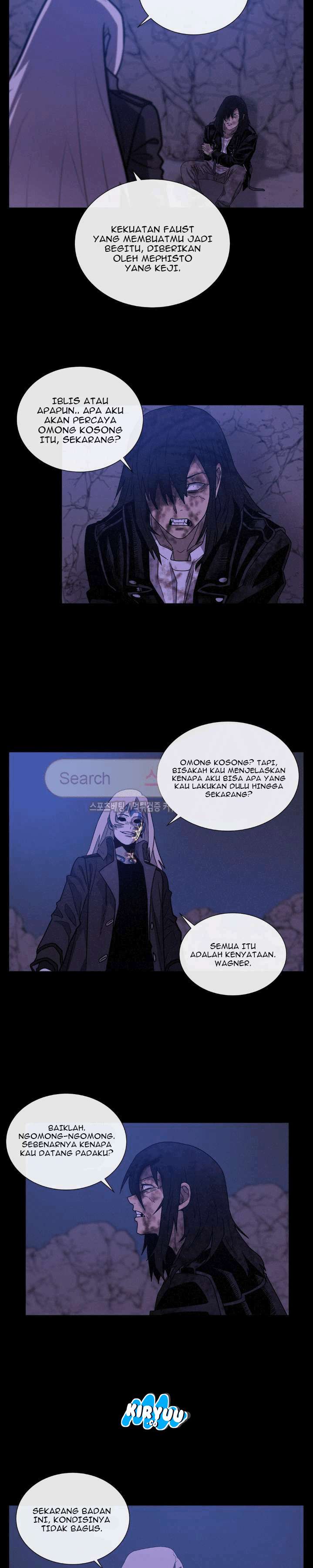 The Devil Boy Chapter 52 Gambar 21