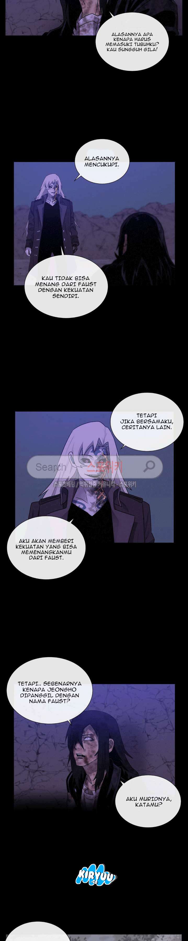 The Devil Boy Chapter 52 Gambar 23