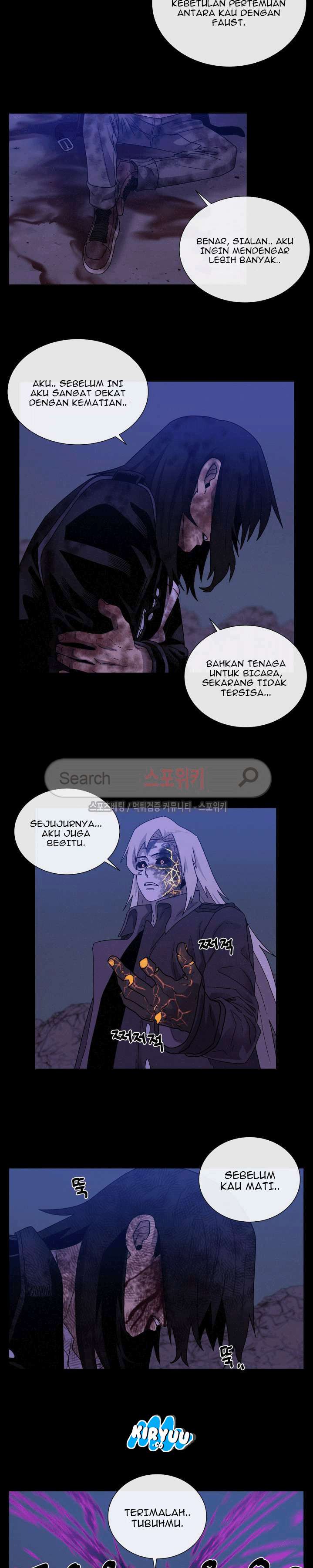 The Devil Boy Chapter 52 Gambar 4