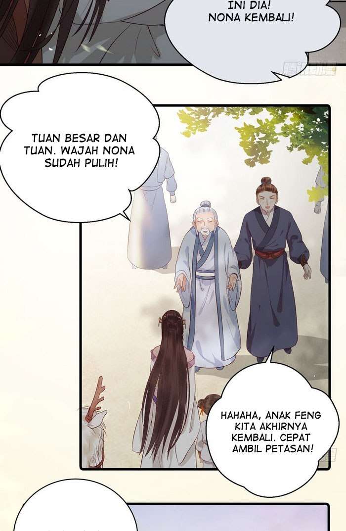 The Ghostly Doctor Chapter 133 Gambar 27
