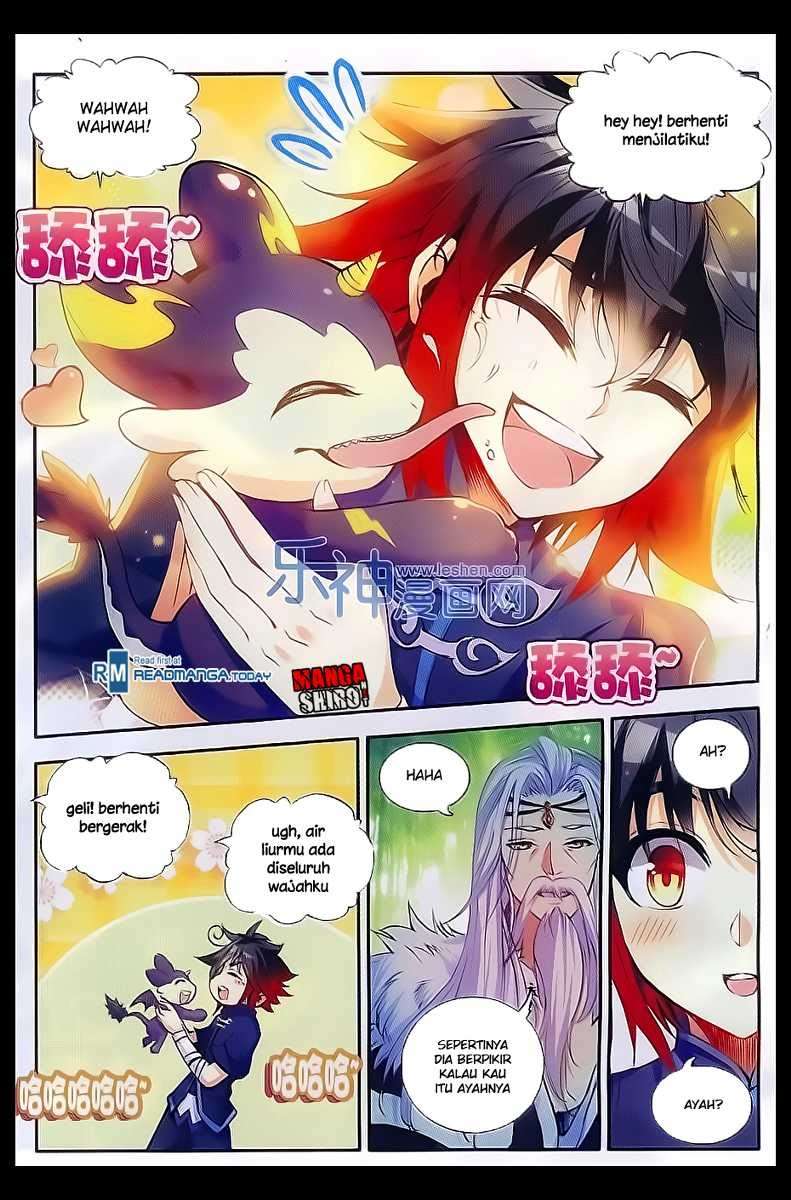 Good Reaper Chapter 53 Gambar 10