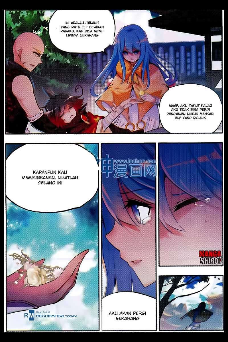 Good Reaper Chapter 51 Gambar 25