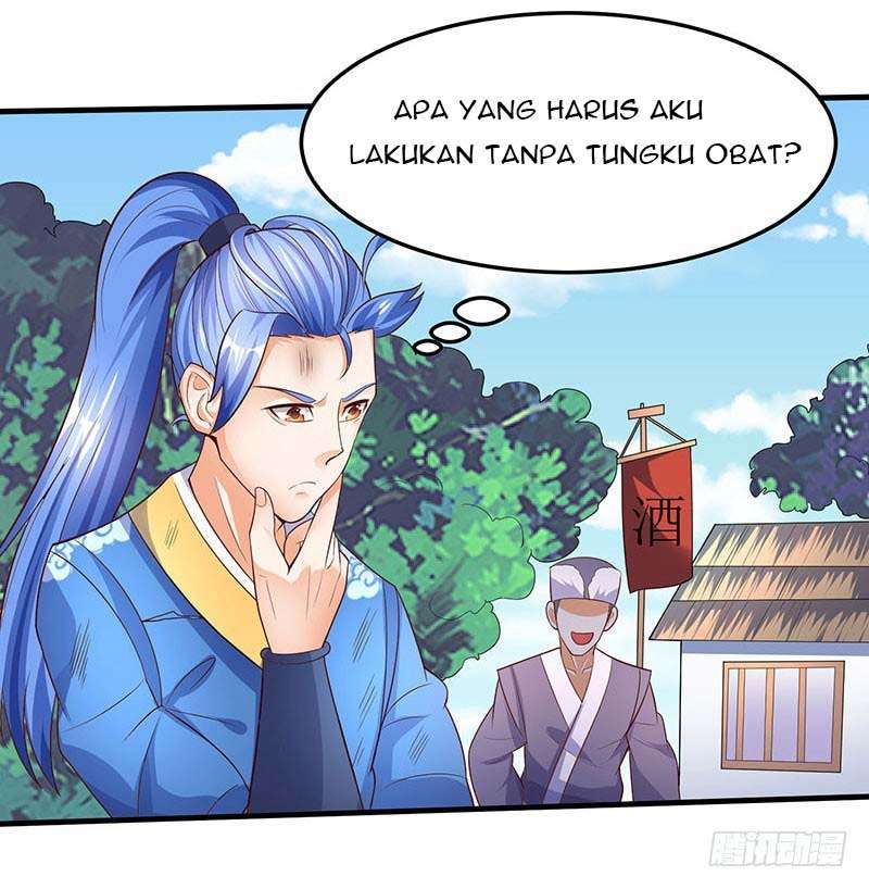 Strongest Leveling Chapter 62 Gambar 8