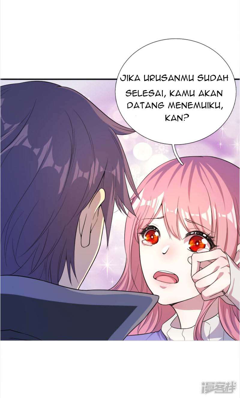 Halaman Komik