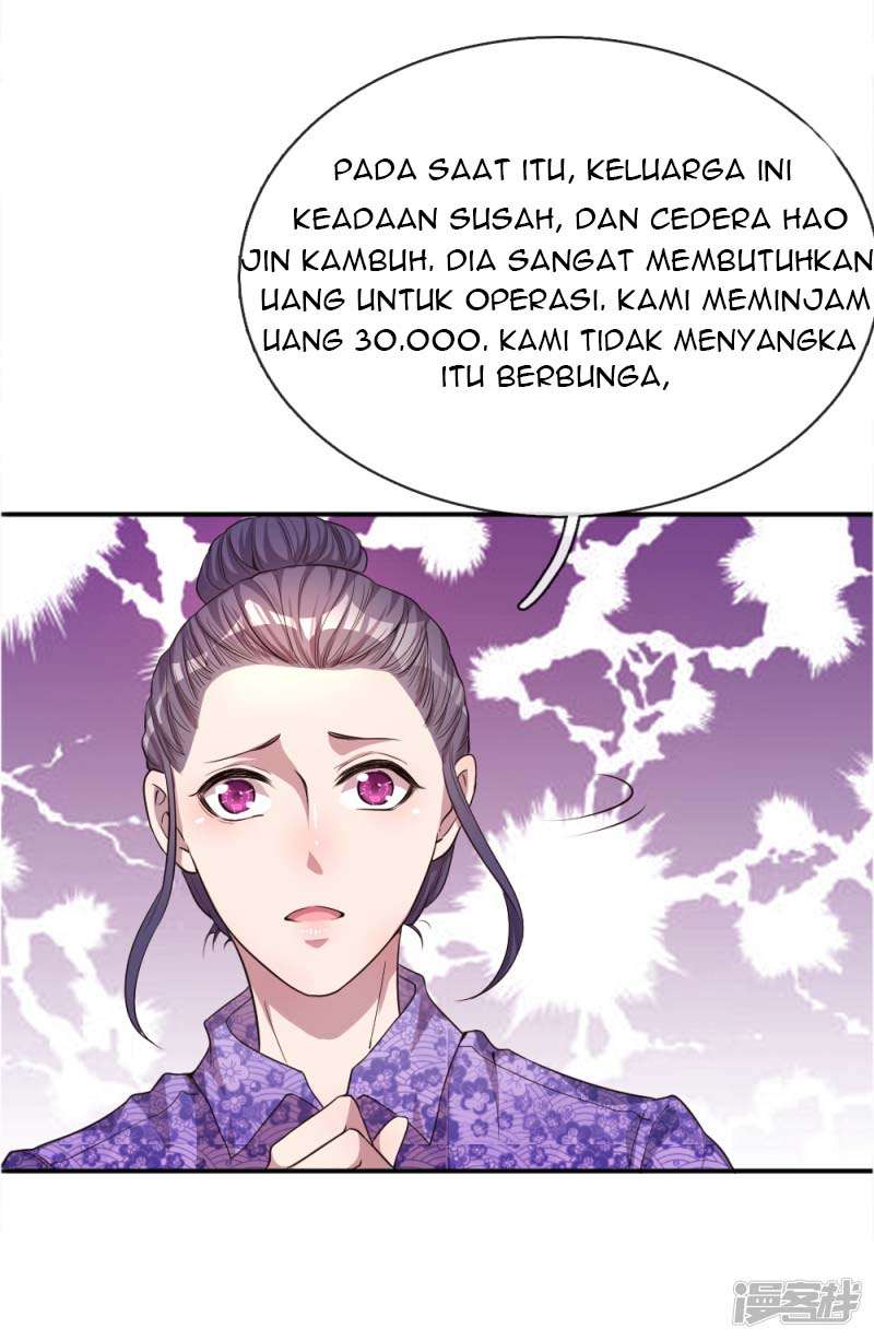 Medical Martial Arts Chapter 45 Gambar 8