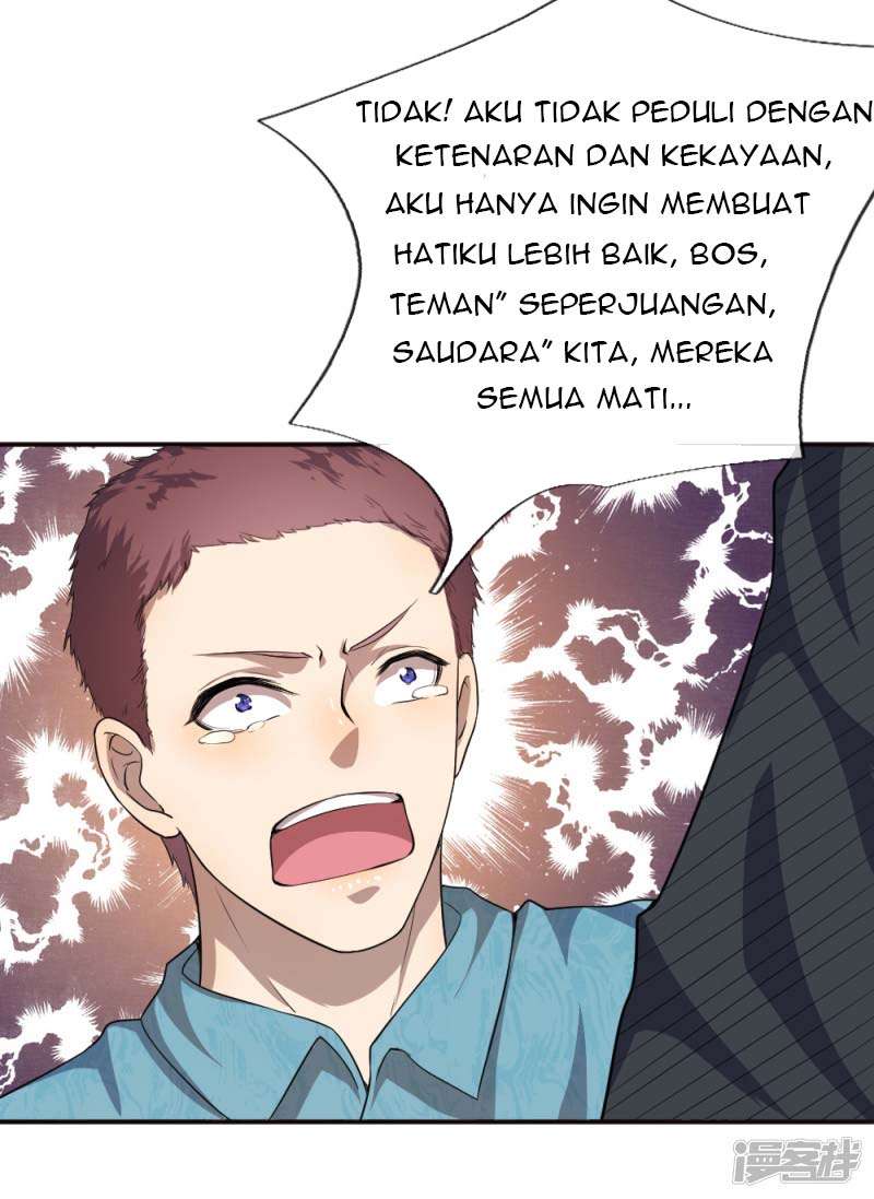 Medical Martial Arts Chapter 43 Gambar 15