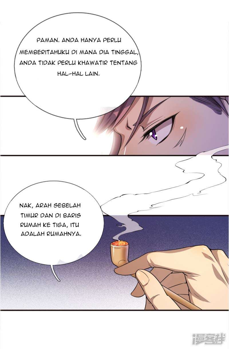 Medical Martial Arts Chapter 42 Gambar 8