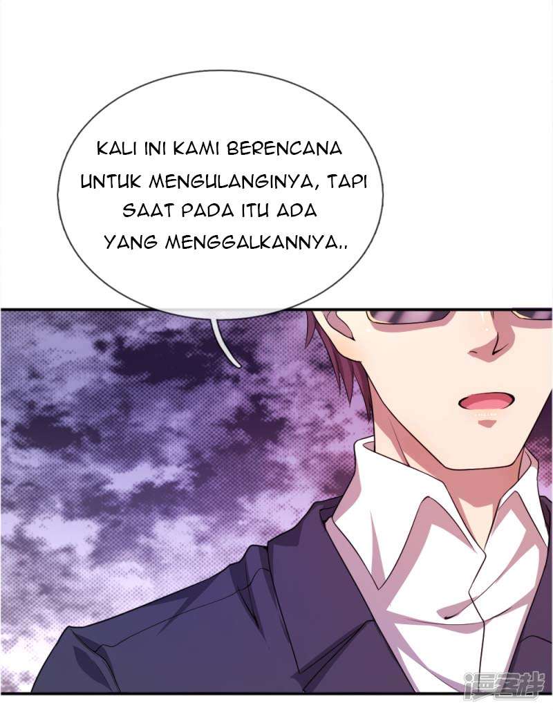 Halaman Komik