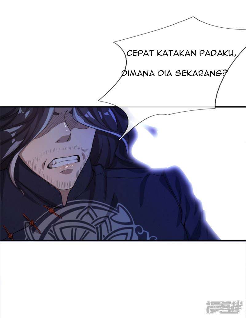 Halaman Komik