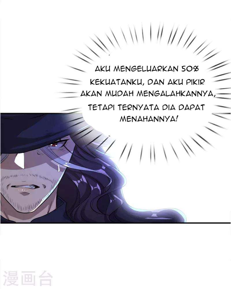 Medical Martial Arts Chapter 35 Gambar 11