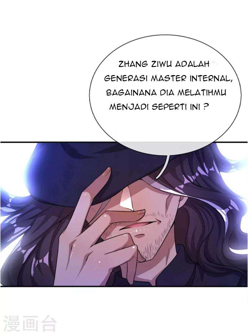 Medical Martial Arts Chapter 34 Gambar 12