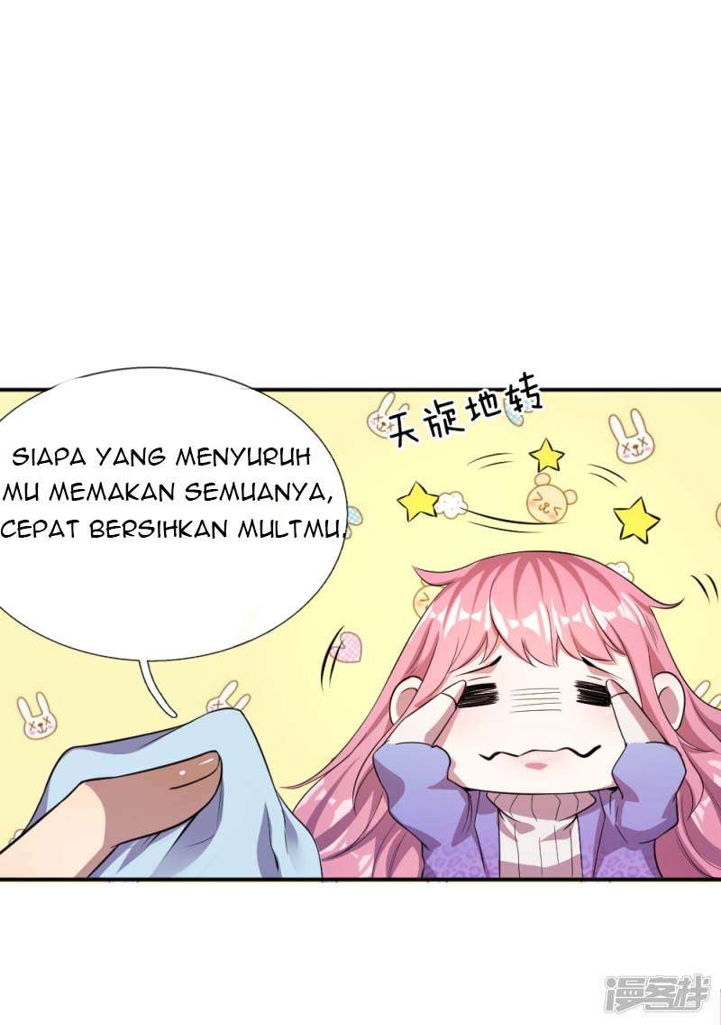 Medical Martial Arts Chapter 32 Gambar 13