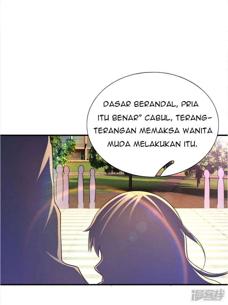 Medical Martial Arts Chapter 32 Gambar 6