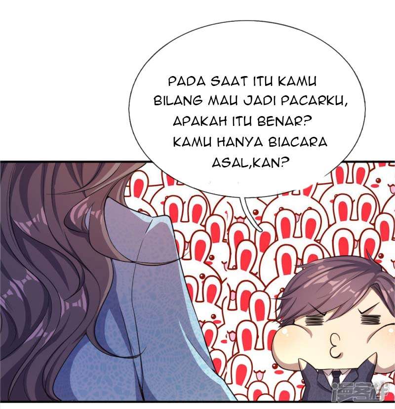 Halaman Komik