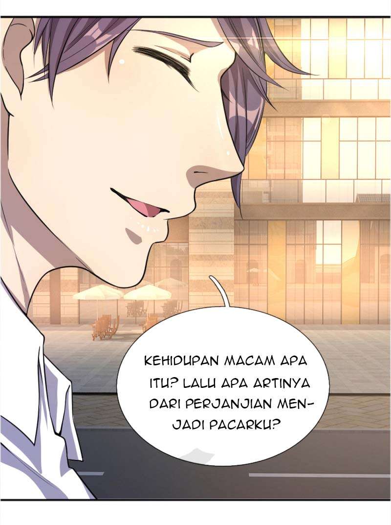 Halaman Komik