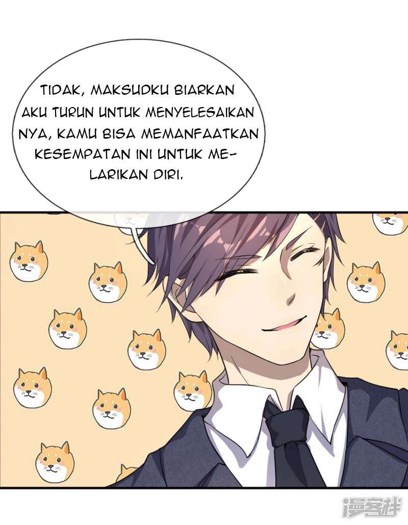 Halaman Komik