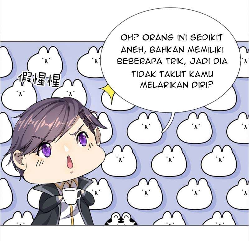 Halaman Komik