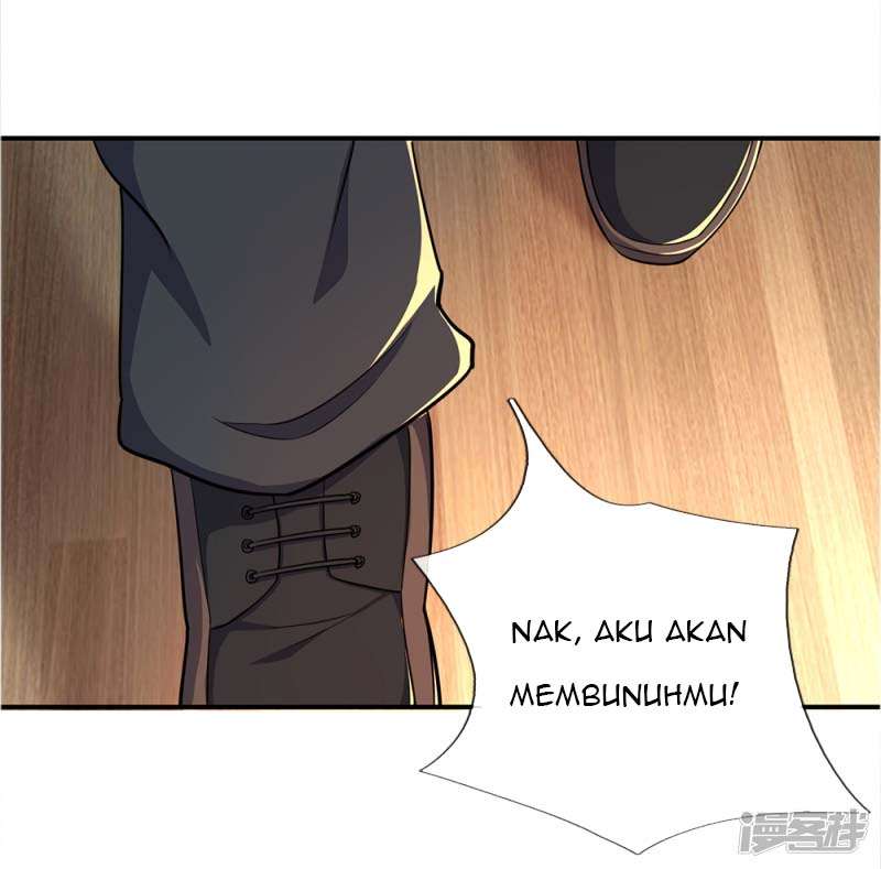 Medical Martial Arts Chapter 14 Gambar 7