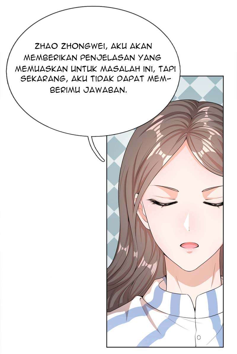 Medical Martial Arts Chapter 13 Gambar 8