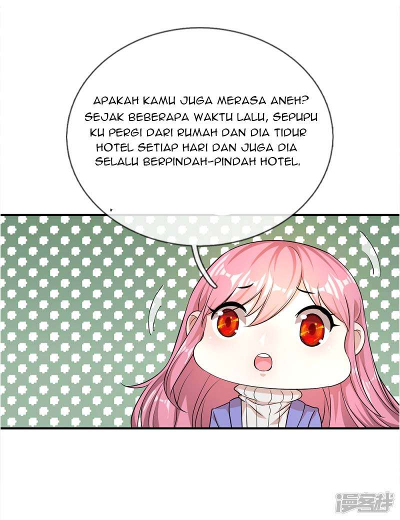 Medical Martial Arts Chapter 6 Gambar 21