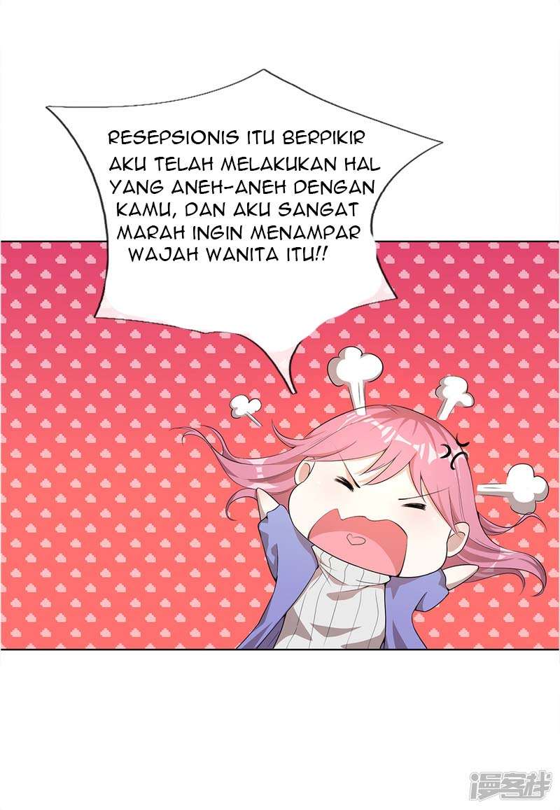 Medical Martial Arts Chapter 5 Gambar 22