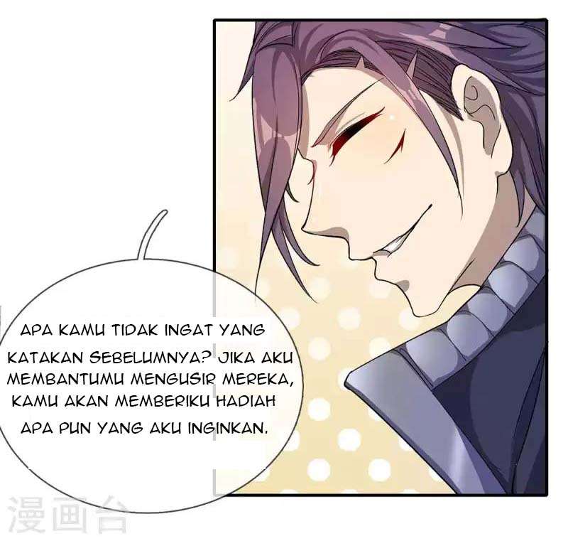 Medical Martial Arts Chapter 3 Gambar 29