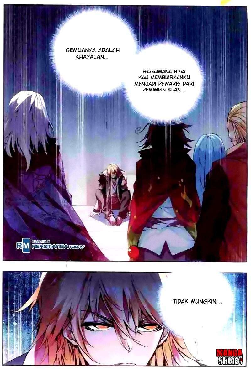 Good Reaper Chapter 39 Gambar 17