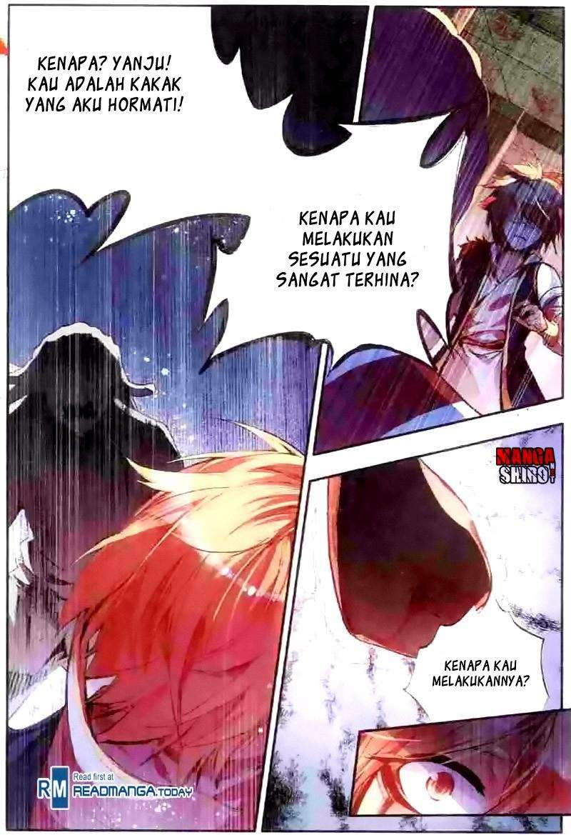 Good Reaper Chapter 39 Gambar 9