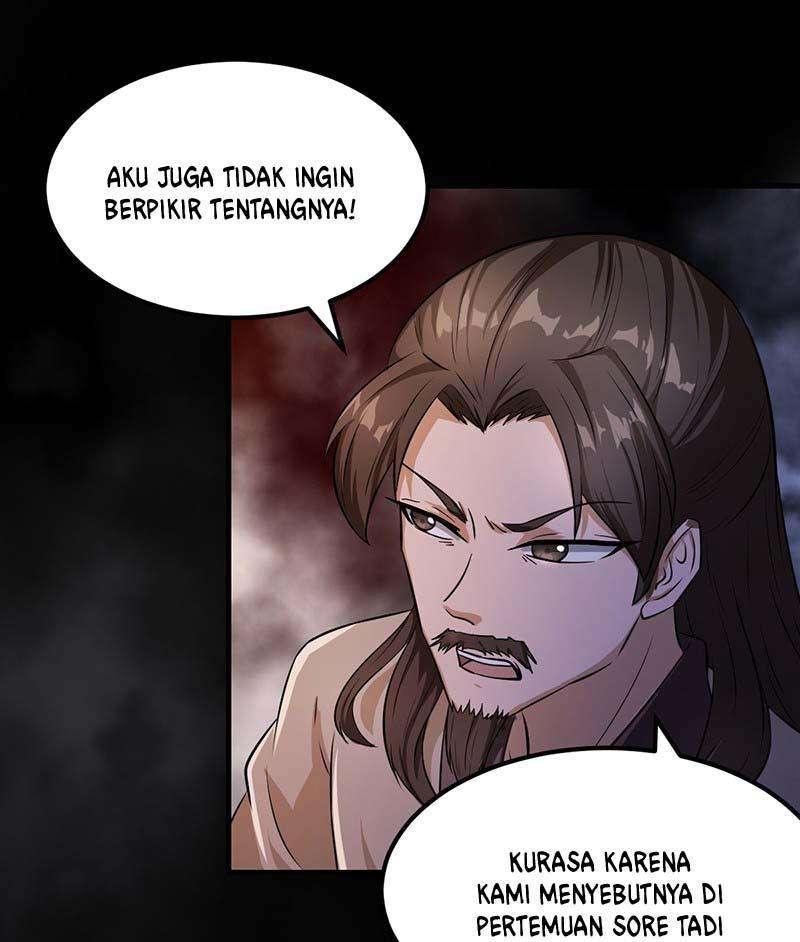 Martial Arts Reigns Chapter 7 Gambar 5