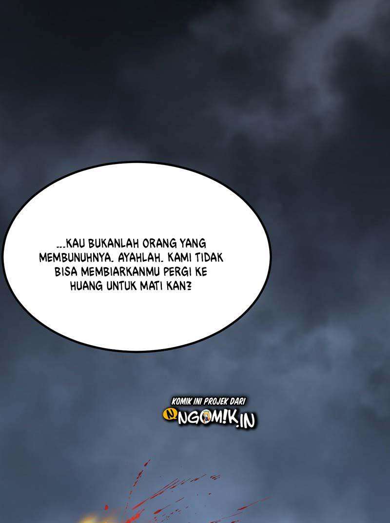 Martial Arts Reigns Chapter 7 Gambar 7