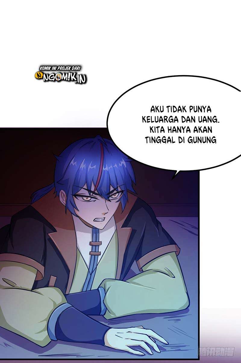 Martial Arts Reigns Chapter 6 Gambar 11