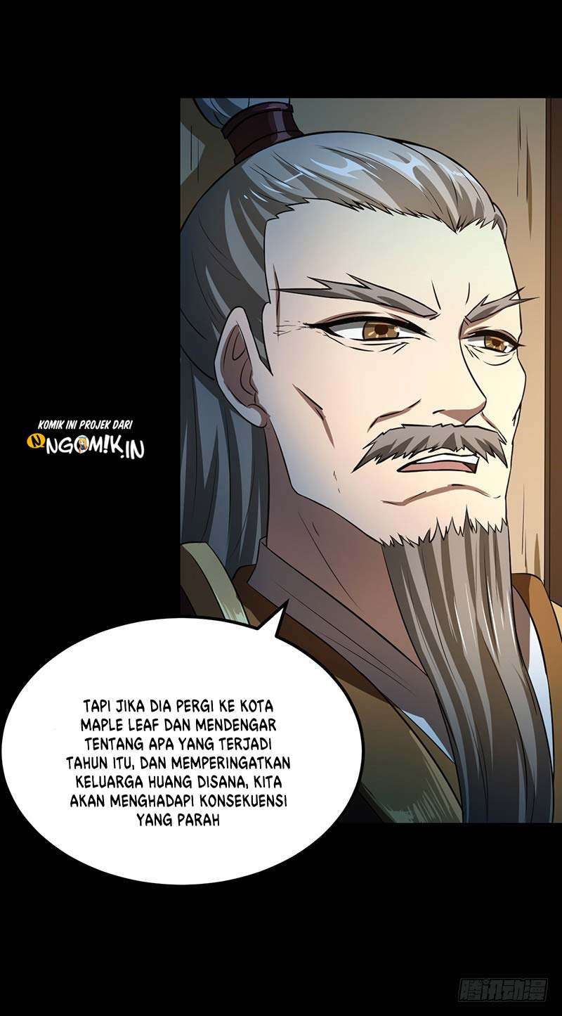 Martial Arts Reigns Chapter 6 Gambar 21