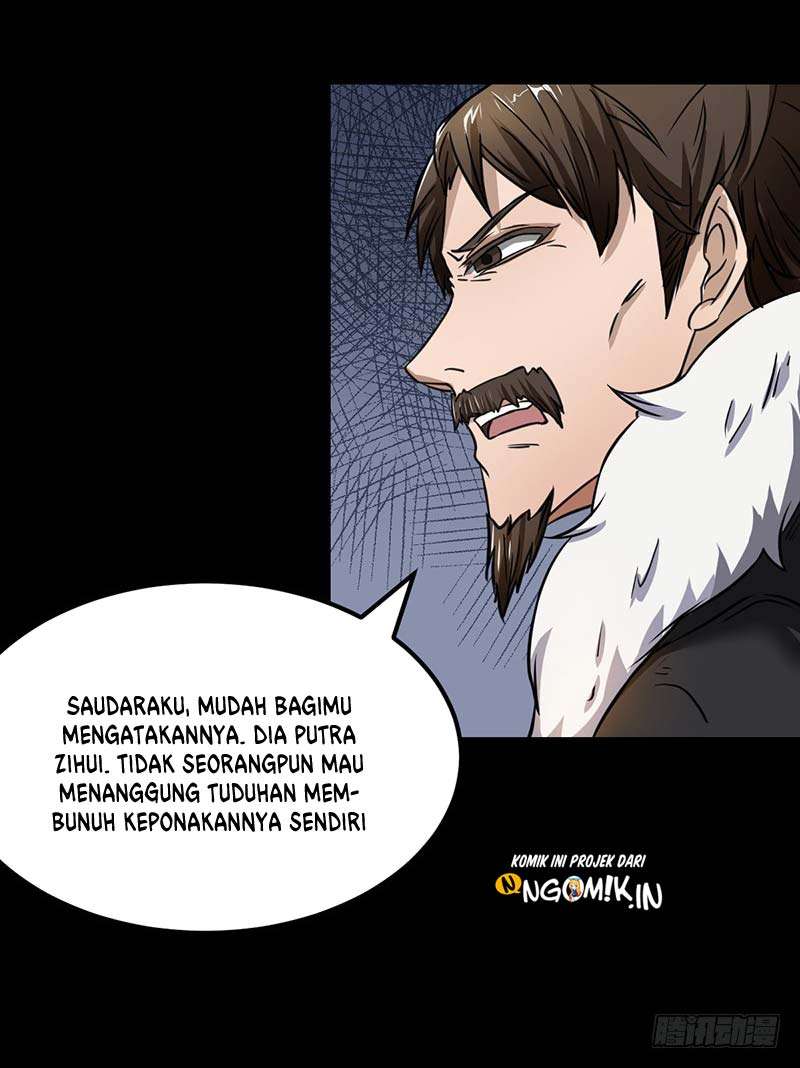 Martial Arts Reigns Chapter 6 Gambar 24