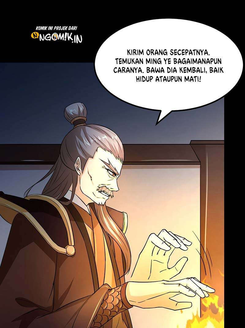 Martial Arts Reigns Chapter 6 Gambar 33