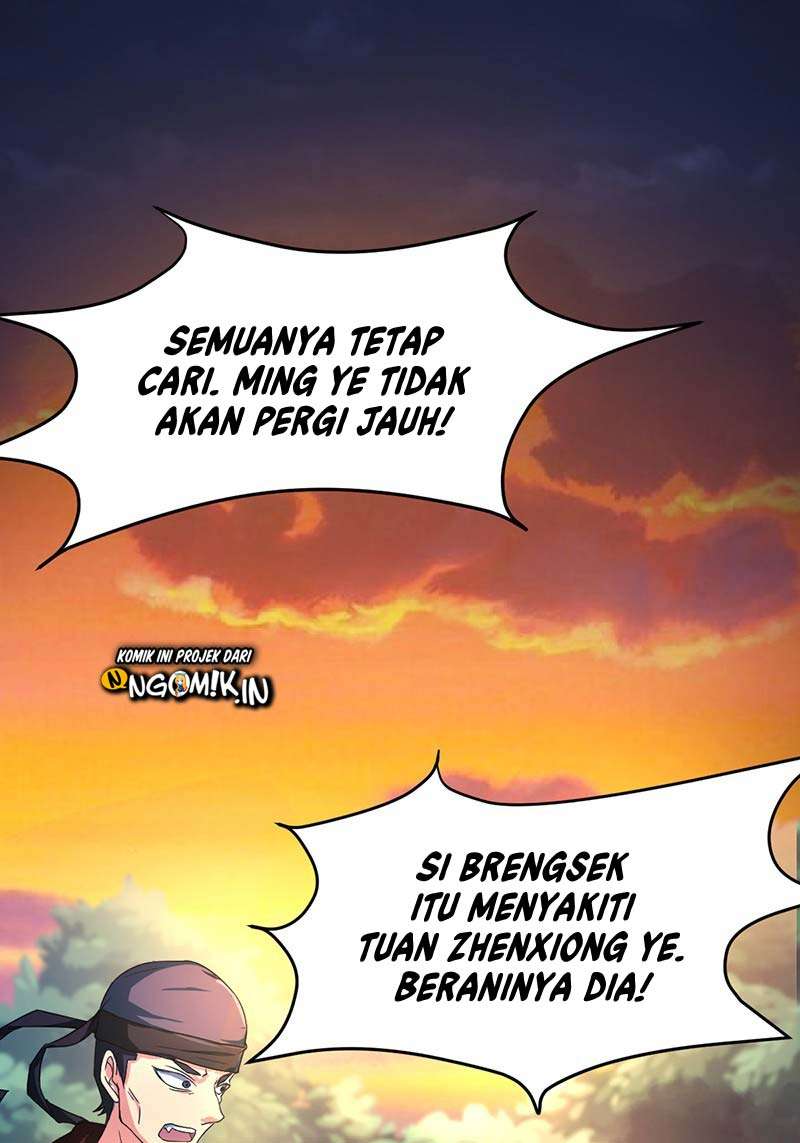 Martial Arts Reigns Chapter 6 Gambar 5