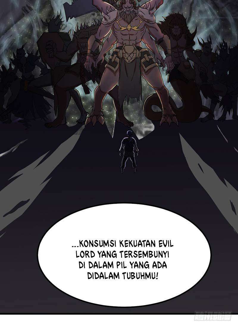 Martial Arts Reigns Chapter 4 Gambar 45