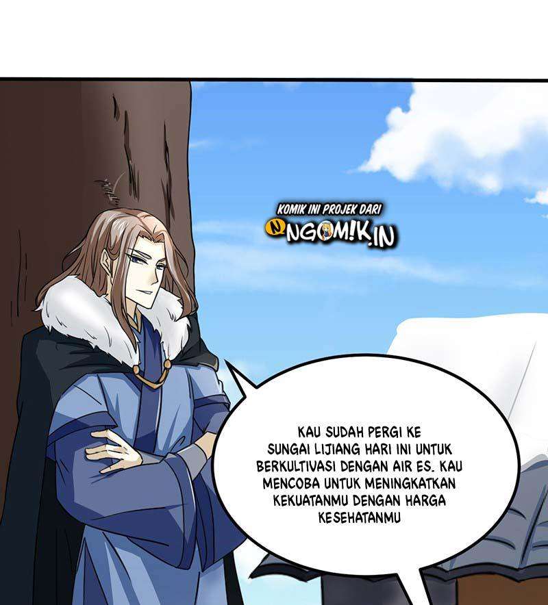 Martial Arts Reigns Chapter 4 Gambar 8