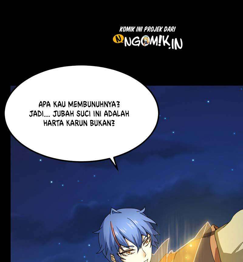 Martial Arts Reigns Chapter 3 Gambar 32