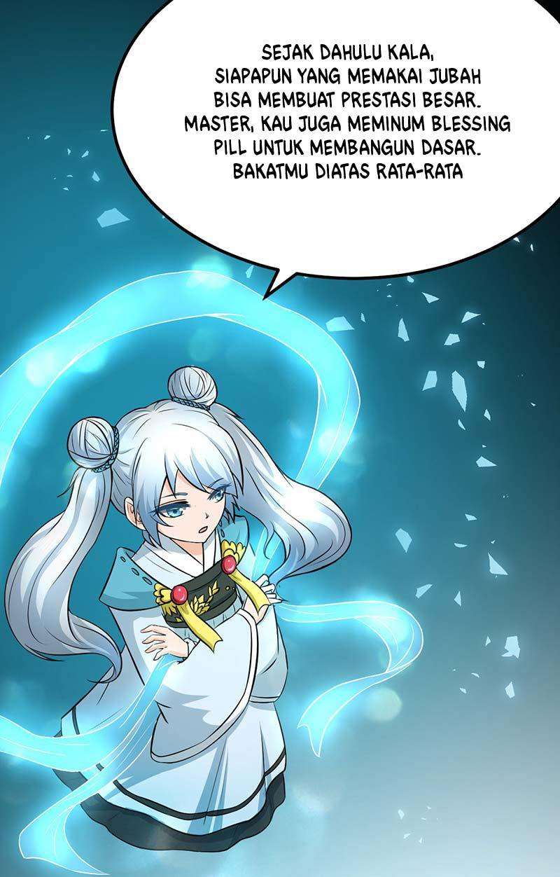 Martial Arts Reigns Chapter 3 Gambar 43