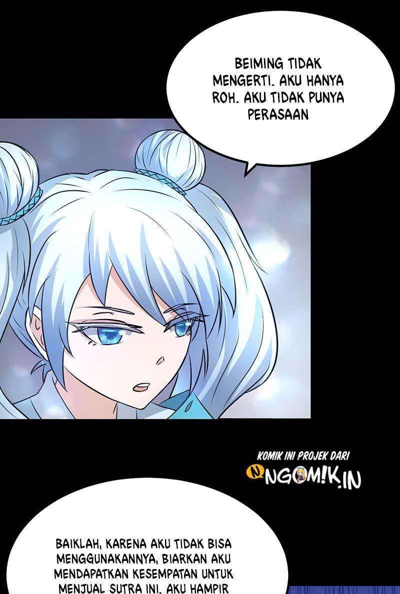 Martial Arts Reigns Chapter 3 Gambar 54