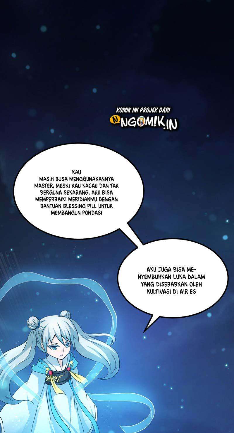 Martial Arts Reigns Chapter 3 Gambar 56