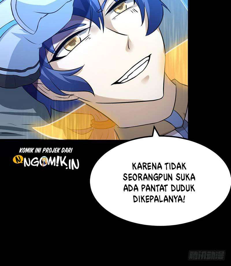 Martial Arts Reigns Chapter 3 Gambar 64