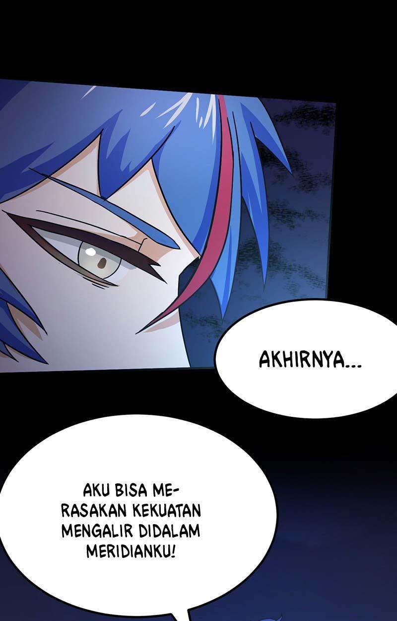 Martial Arts Reigns Chapter 3 Gambar 75