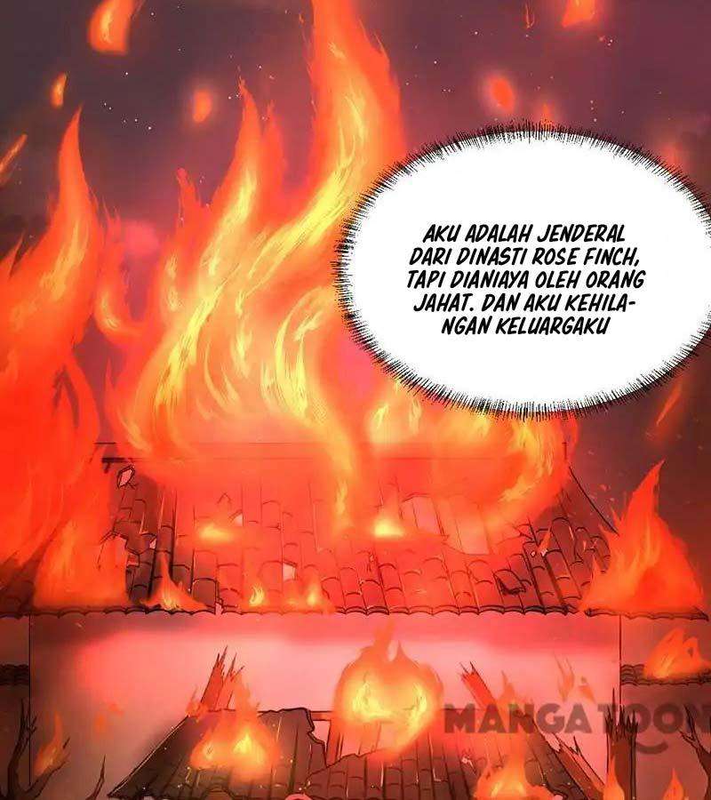 Martial Arts Reigns Chapter 2 Gambar 28