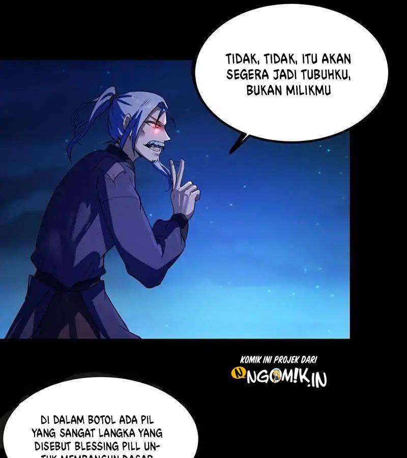 Martial Arts Reigns Chapter 2 Gambar 41