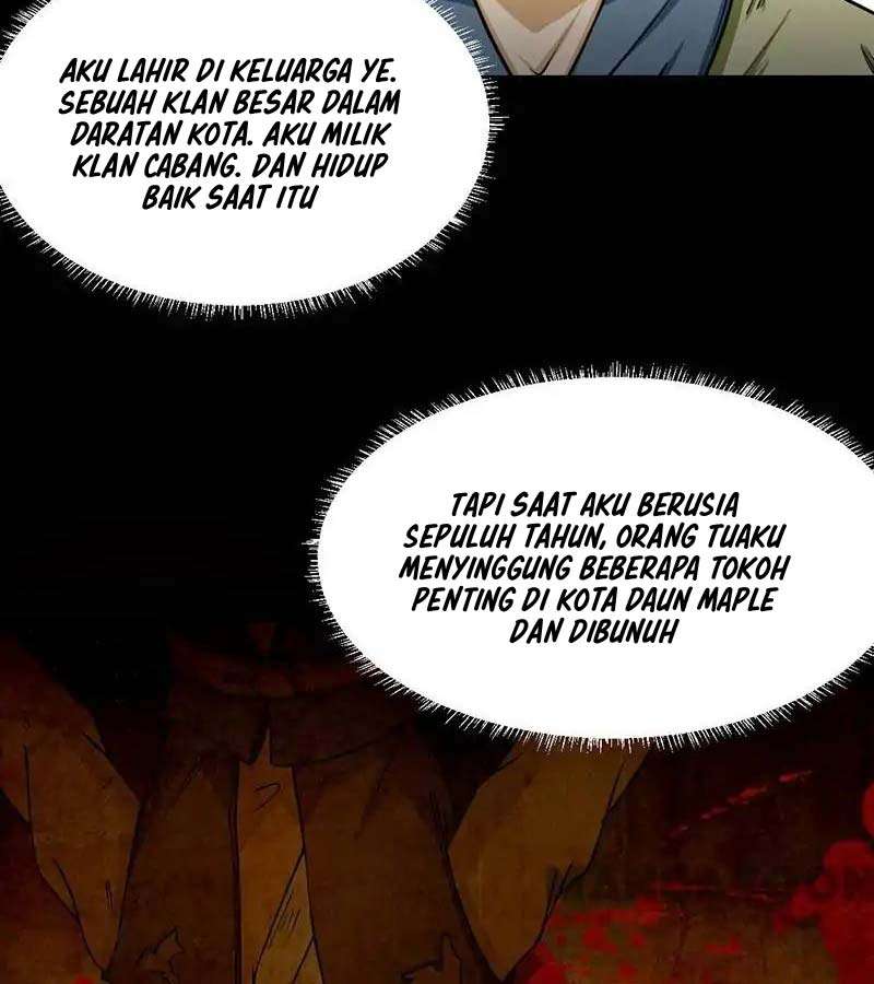 Martial Arts Reigns Chapter 1 Gambar 28